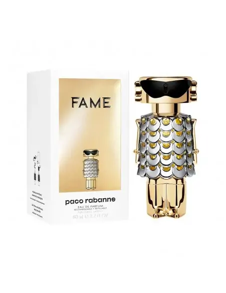 Fame Eau de Parfum PACO RABANNE Mujer