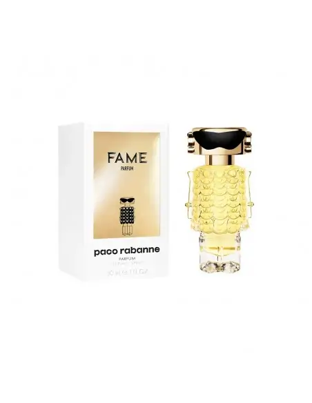 Fame Parfum PACO RABANNE Mujer