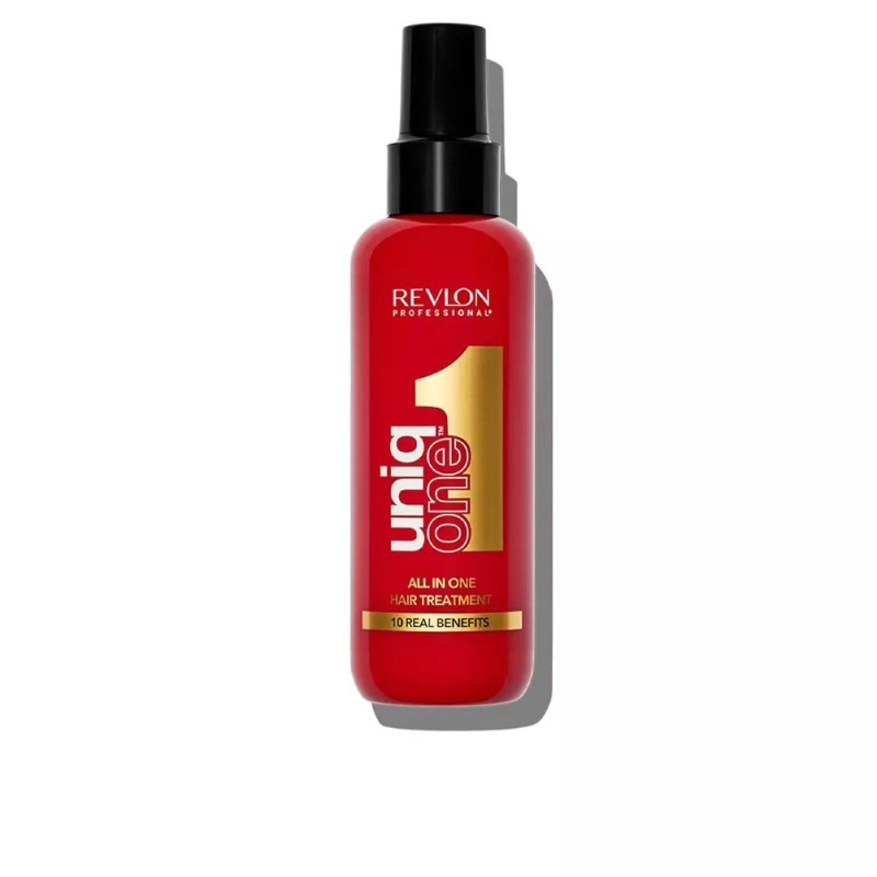 REVLON SERUM UNIQ ONE SPRAY CLASICO 150 ML | Perfumeriasgotta.com