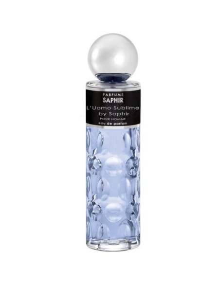 L'Uomo Sublime EDP SAPHIR 