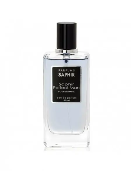 Perfect Man EDP SAPHIR Hombre