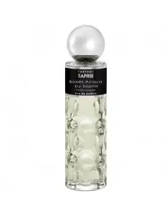 Boxes Acqua EDP 200ml SAPHIR Hombre