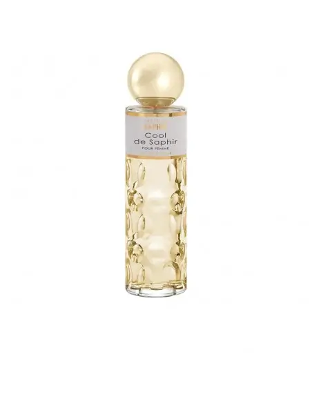 Cool de Saphir EDP SAPHIR Mujer