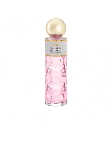 For Her Eau De Parfum Dona-Perfums femenins