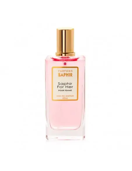 Saphir for Her EDP SAPHIR Mujer