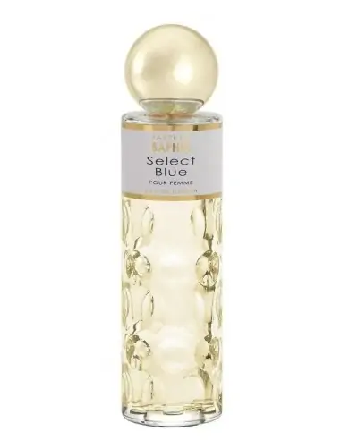 Select Blue Eau De Parfum Dona-Perfums femenins