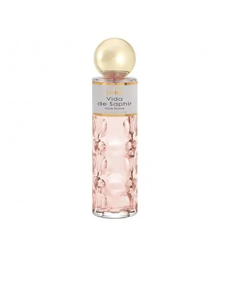 Vida De Saphir Perfume Para Mujer