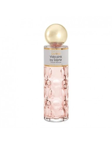 Woman Vida pink EDT edició limitada