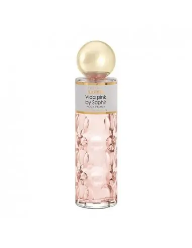 Vida Pink Eau De Parfum Dona-Perfums femenins