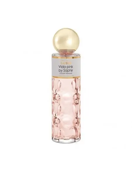 Woman Vida pink EDT edició limitada