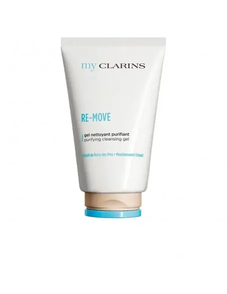 My Clarins Re-Move Gel Limpiador CLARINS Tratamiento