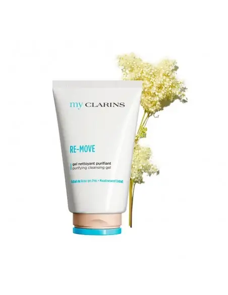 My Clarins Re-Move Gel Limpiador CLARINS Tratamiento