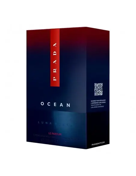 Luna Rossa Ocean Le Parfum PRADA Hombre