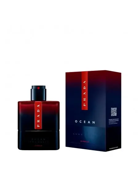 Luna Rossa Ocean Le Parfum PRADA Hombre