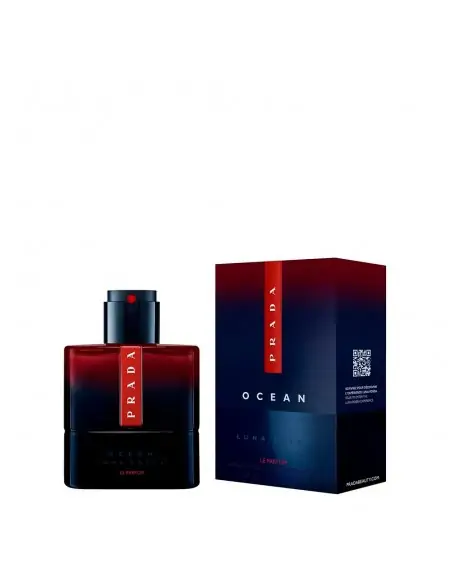 Luna Rossa Ocean Le Parfum