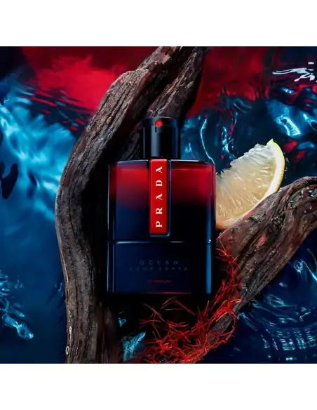 Luna Rossa Ocean Le Parfum PRADA Hombre