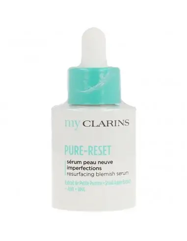 My Clarins Pure-Reset Sérum Antimanchas-Imperfecciones