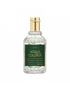 Acqua Colonia Blood Orange & Basil ORIGINAL 4711 Mujer