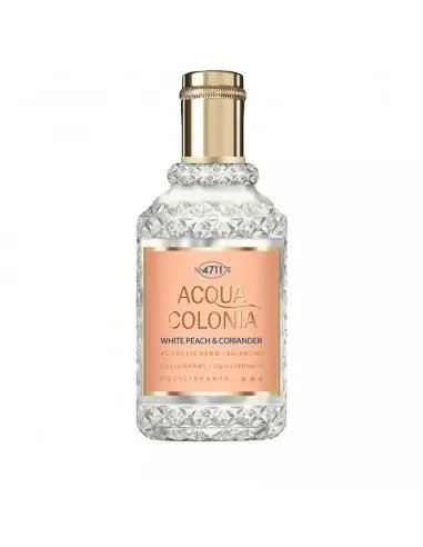 Acqua Colonia White Peach & Coriander-Perfums femenins