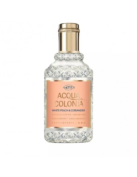 Acqua Colonia White Peach & Coriander