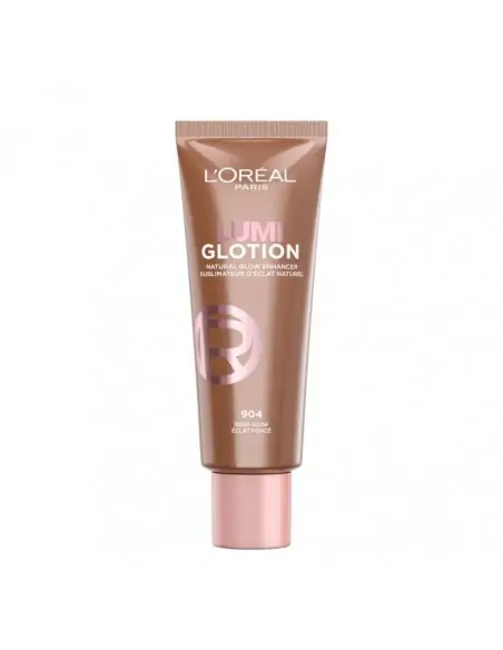 Lumi Glotion Iluminador Natural