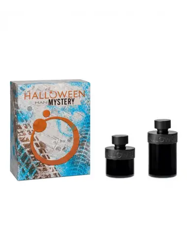 Halloween Man Mystery Estuche De Regalo Para Hombre-Estuches de hombre