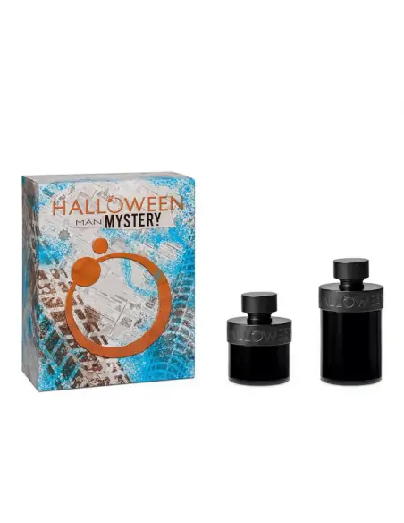 Halloween Man Mystery Estuche De Regalo Para Hombre