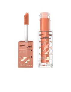 Sunkisser Colorete y Bronceador Líquido MAYBELLINE Rostro 2