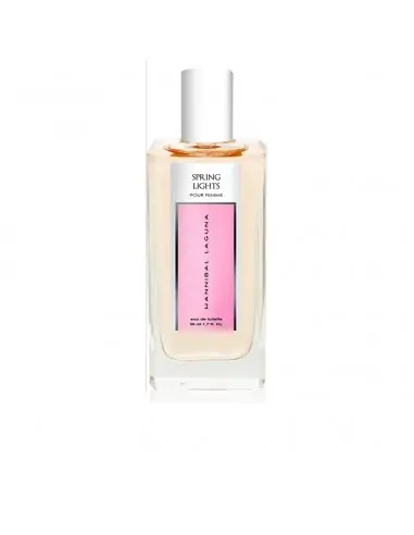 Spring Lights EDT 50ml-Perfumes de Mujer