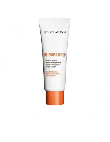 My Clarins Re-Boost Crema Gel Hydra Energizante-Cremas BB y CC