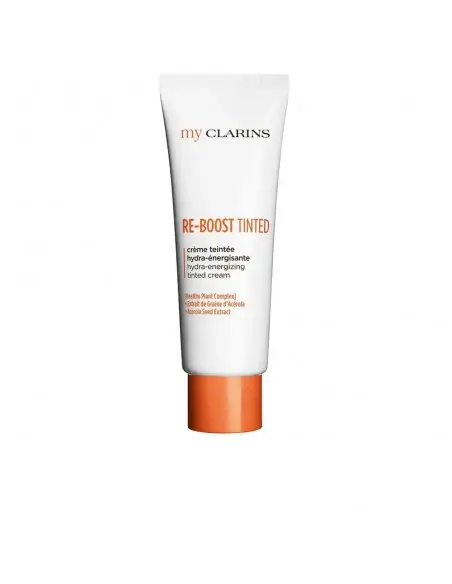 My Clarins Re-Boost Crema Gel Hydra Energizante CLARINS Rostro