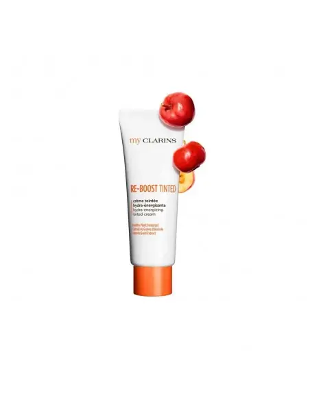 My Clarins Re-Boost Crema Gel Hydra Energizante CLARINS Rostro