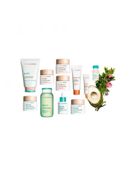 My Clarins Re-Boost Crema Gel Hydra Energizante CLARINS Rostro