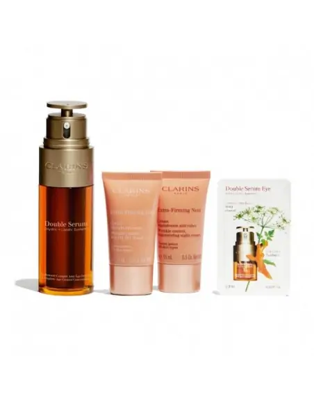 Double Serum & Extra Firming Antiedad Estuche