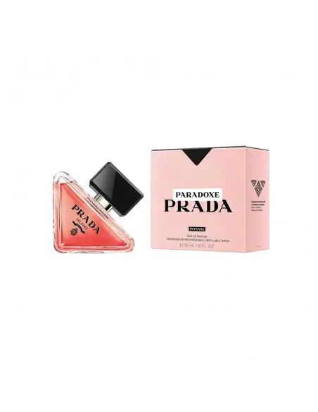 Paradoxe Intense EDP Recargable PRADA Mujer