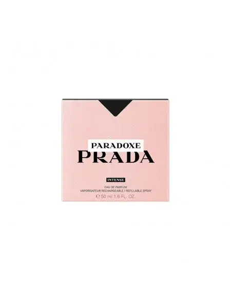 Paradoxe Intense EDP Recargable PRADA Mujer