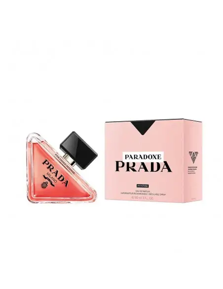 Paradoxe Intense EDP Recargable PRADA Mujer