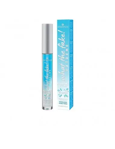 What The Fake! Voluminizador Labial Icy Effect-Labiales