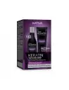 Kit Keratin Post Alisado Xpress KATIVA 