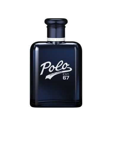 Polo EST. 67 Eau de Toilette RALPH LAUREN Hombre