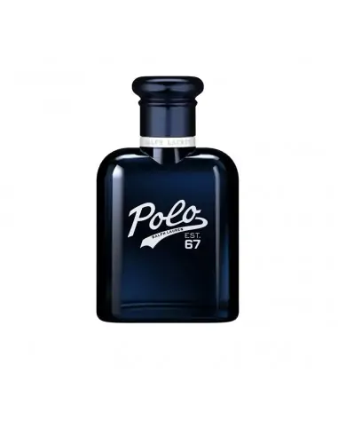 Polo 67 EDT-Perfums masculins