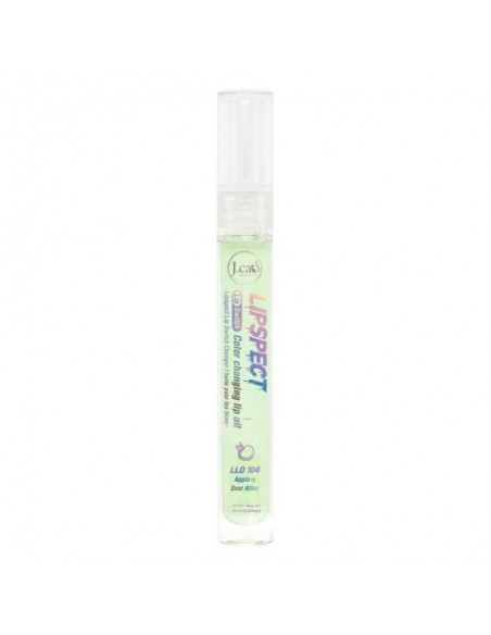 Lipspect Lip Switch Col Oil Aceite Labial Appley Ever After