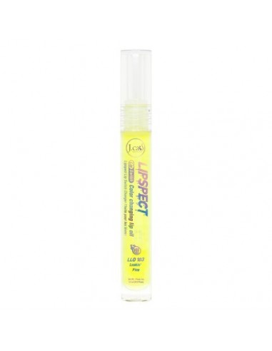 Lipspect Lip Switch Col Oil Aceite Labial Lookin' Pine