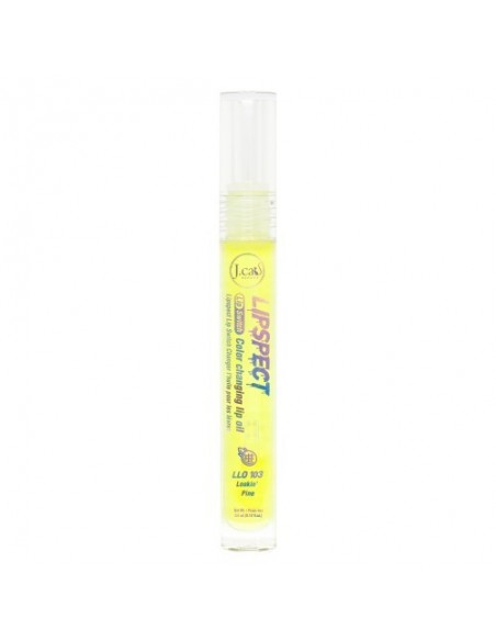 Lipspect Lip Switch Col Oil Aceite Labial Lookin' Pine