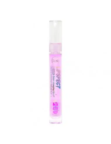 Lipspect Lip Switch Col Oil Aceite Labial Berry Impressive-Hidratación labial