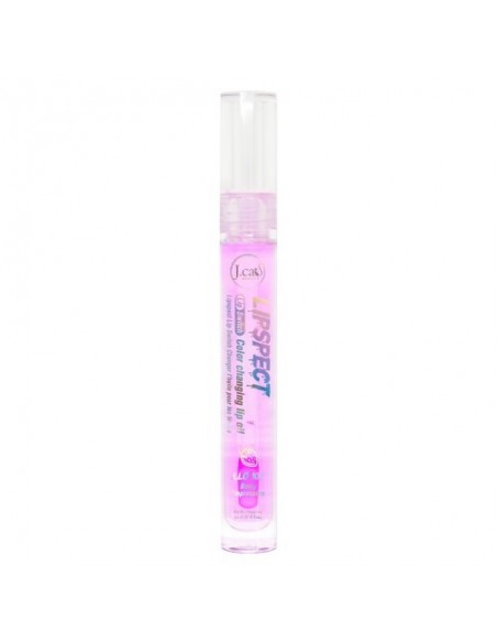 Lipspect Lip Switch Col Oil Aceite Labial Berry Impressive