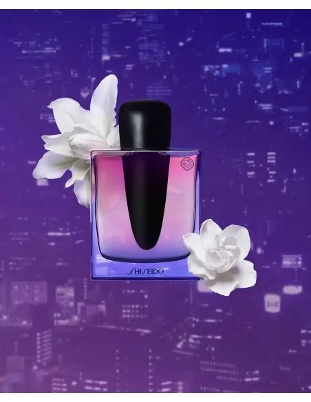 Ginza Night EDP Intense