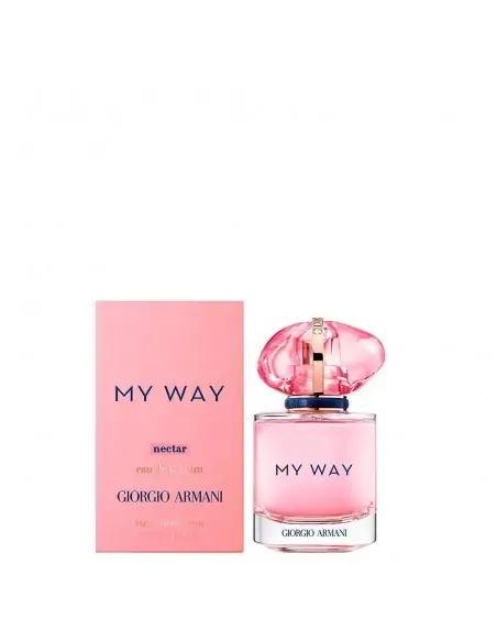 My Way Nectar Eau de Parfum GIORGIO ARMANI Mujer