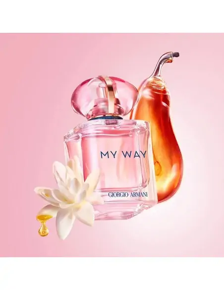 My Way Nectar Eau de Parfum