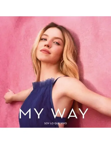 My Way Nectar Eau de Parfum